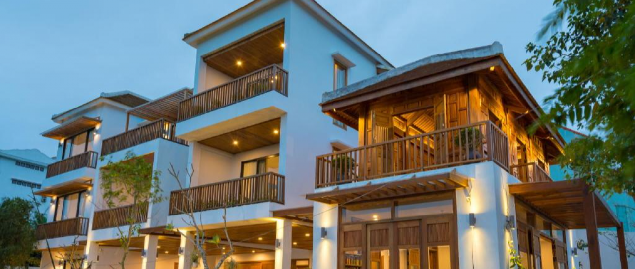 ZEN Boutique Hoi An