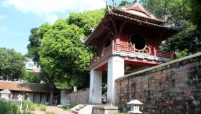 Du lịch Hà Nội