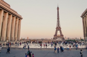 Tour du lịch Châu Âu 15N14Đ: Pháp - Bỉ - Hà Lan - Đức - Thụy Sỹ - Ý