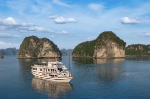 Du Thuyền Royal Flamingo