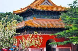 Tour Trung Quốc 5N4Đ: Bắc Kinh MONO