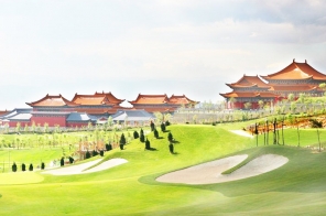 Tour Golf Đại Lý - Lệ Giang 6N5Đ