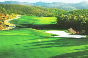 Tour Golf Đại Lý - Lệ Giang 6N5Đ