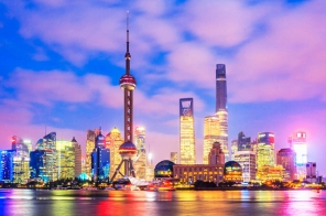 Tour Trung Quốc 5N4Đ: Thượng Hải - Freeday - Ô Trấn - Hàng Châu