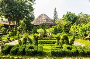 TP. Hồ Chí Minh - Mỹ Tho - Bến Tre  Chèo xuồng Ba La 1N