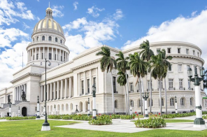 Tour Du lịch Trung Mỹ 2024 : Panama - Mexico - CuBa