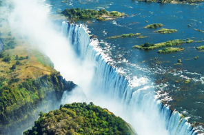 Tour Du lịch Châu Phi 15N12Đ : Khám Phá 5 Nước Châu Phi Hoang Dã - Mùa Thú Di Cư - Thác Victoria