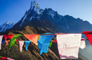 Tour du lịch Trung Quốc 5N4Đ: HÀ NỘI - CÁT BI - LỆ GIANG - ĐẠI LÝ - ĐẰNG XUNG - LÀNG NGÂN HẠNH