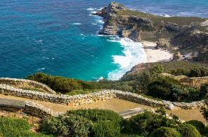 Tour du lịch Nam Phi 9N8Đ: ETHIOPIA