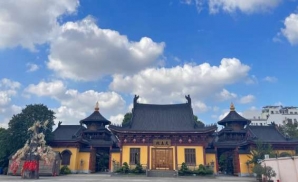 Khám phá “Tiểu Cố Cung” giữa lòng Côn Minh
