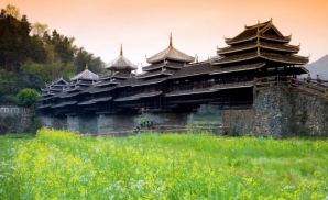 Top 12 điểm du lịch hàng đầu ở Liễu Châu
