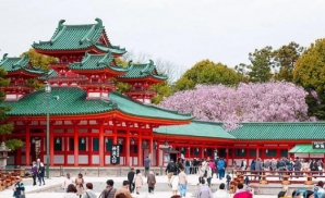 10 hoạt động du lịch phổ biến nhất tại Nhật Bản