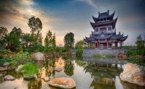 Nam Ninh Trung Quốc có đáng để ghé thăm?