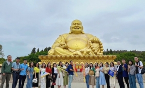 Review tour Châu Hồng Hà (Trung Quốc): Bình Biên - Di Lặc - Kiến Thủy - Mông Tự