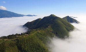 Điểm tham quan đẹp nhất Sơn La - một bầu trời khác ở núi Tà Xùa