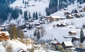 Khu trượt tuyết Yabuli - Điểm đến lý tưởng cho các tín đồ trượt tuyết