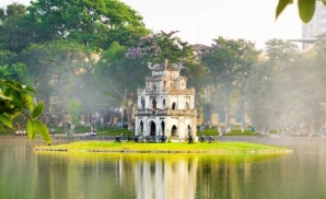 Khám Phá Hồ Gươm: Trái Tim Văn Hóa Hà Nội