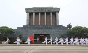 Lăng Bác: Điểm Đến Tâm Linh Và Lịch Sử
