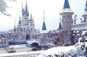 Tour du lịch Hàn Quốc 5N4Đ: Seoul - Elysian Lotte World - Thư Viện Starfield - Làng Cổ Namsangol