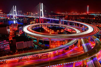 Tour Du Lịch Trung Quốc 6N5Đ : Thượng Hải - Hàng Châu - Bộc Viện