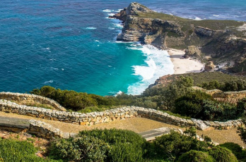 Tour du lịch Nam Phi 9N8Đ: ETHIOPIA