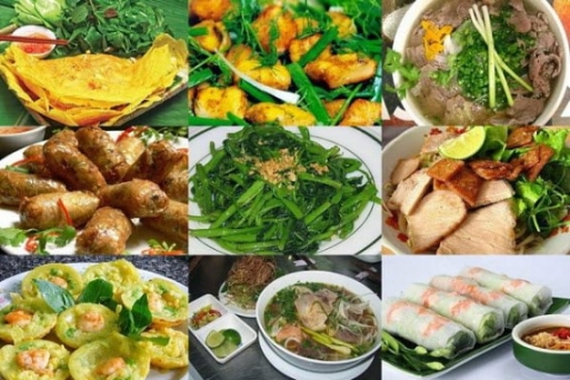 Hà Nội – Thiên đường của những người sành ăn