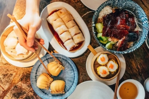 Hướng dẫn ẩm thực Thành Đô – Ăn gì ở Thành Đô Trung Quốc?