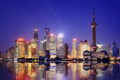 10 sự thật kinh ngạc về Thượng Hải, Trung Quốc