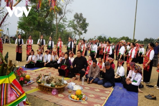 Văn hóa và lễ hội ở Sơn La