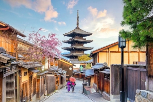 Tại sao nên đến thăm Nhật Bản? Lý do hàng đầu để đi du lịch Nhật Bản 