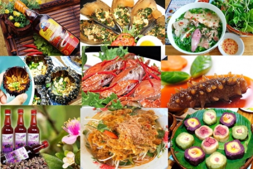 Top 8 món ăn nhất định phải thử ở Phú Quốc