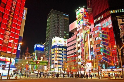 12 địa điểm mua sắm tốt nhất ở Nhật Bản 