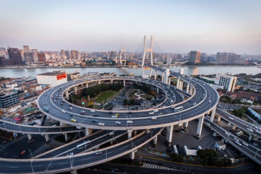 Khám phá cầu Nam Phố: cây cầu tráng lệ ở Thượng Hải