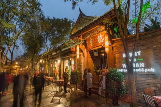 Top 10+ nhà hàng nổi tiếng nhất Thành Đô