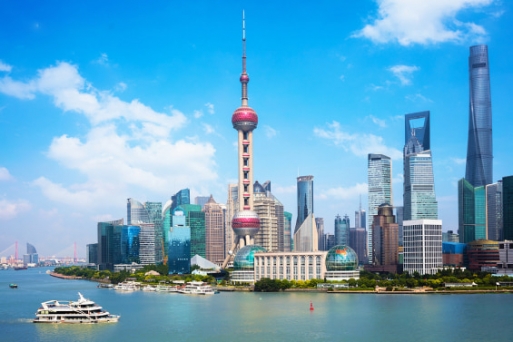 Top 12 điểm du lịch Thượng Hải được xếp hạng hàng đầu