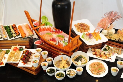 Điểm danh những món ăn truyền thống nhất định phải thử của Nhật Bản