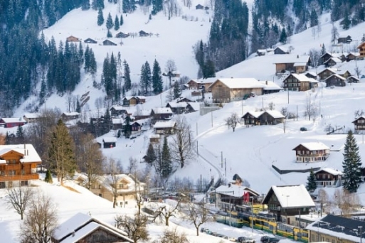 Khu trượt tuyết Yabuli - Điểm đến lý tưởng cho các tín đồ trượt tuyết