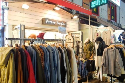 Thời Trang Hàn Quốc: Khi Seoul Trở Thành Kinh Đô Phong Cách Của Châu Á