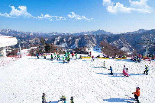 Tour Hàn Quốc trọn gói 2025: Lịch trình chi tiết & giá tốt nhất từ 15 triệu