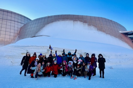 Kinh Nghiệm Đi Trượt Tuyết