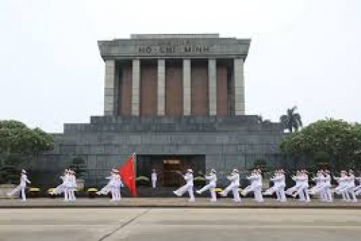 Lăng Bác: Điểm Đến Tâm Linh Và Lịch Sử