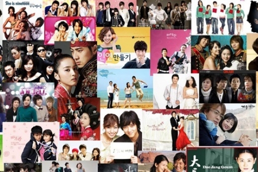 K-drama: Khi Seoul Biến Thành Phim Trường Của Trái Tim Bạn