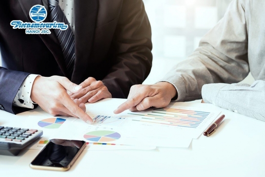 Báo cáo tài chính hợp nhất kiểm toán năm VNT 2016