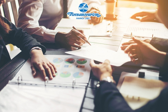 Giấy đề nghị chuyển cổ tức 2019