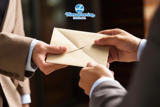 Thư mời họp Đại hội đồng cổ đông thường niên VNT năm 2024