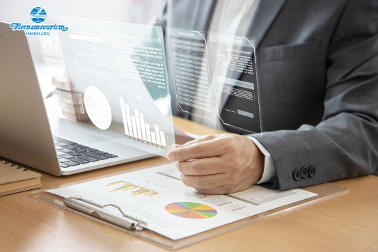 Tờ trình dự kiến lập các quỹ và chia cổ tức năm 2024