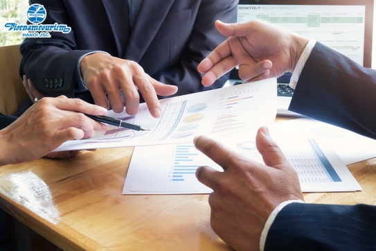 Tờ trình dự kiến thù lao HĐQT và BKS 2023