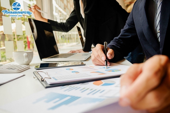 Tờ trình thay đổi điều lệ