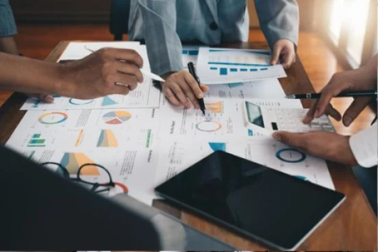 Các tờ trình của VNT năm 2025