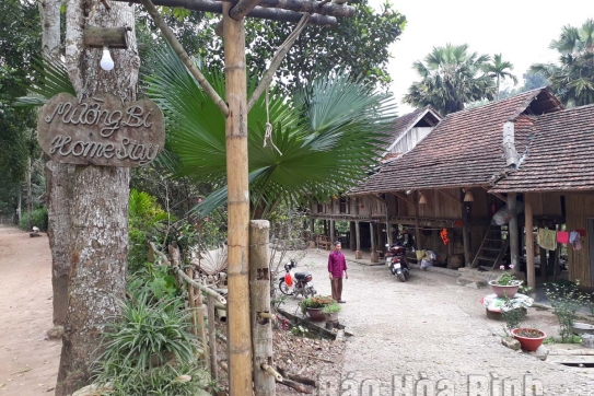 Hòa Bình: Bảo tồn giá trị văn hóa truyền thống để phát triển du lịch